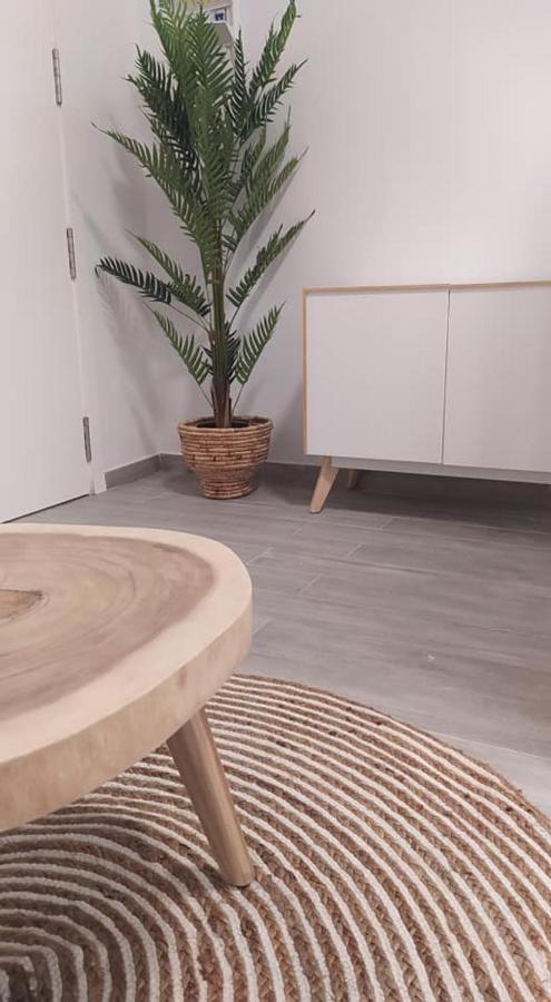 Estudio 28 Febrero Tarifa Eksteriør bilde