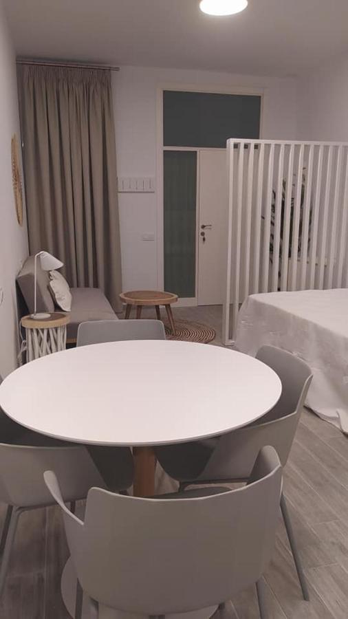 Estudio 28 Febrero Tarifa Eksteriør bilde