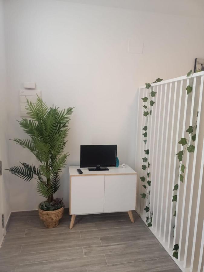 Estudio 28 Febrero Tarifa Eksteriør bilde